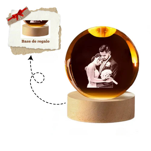 Esfera Personalizable Mimoo