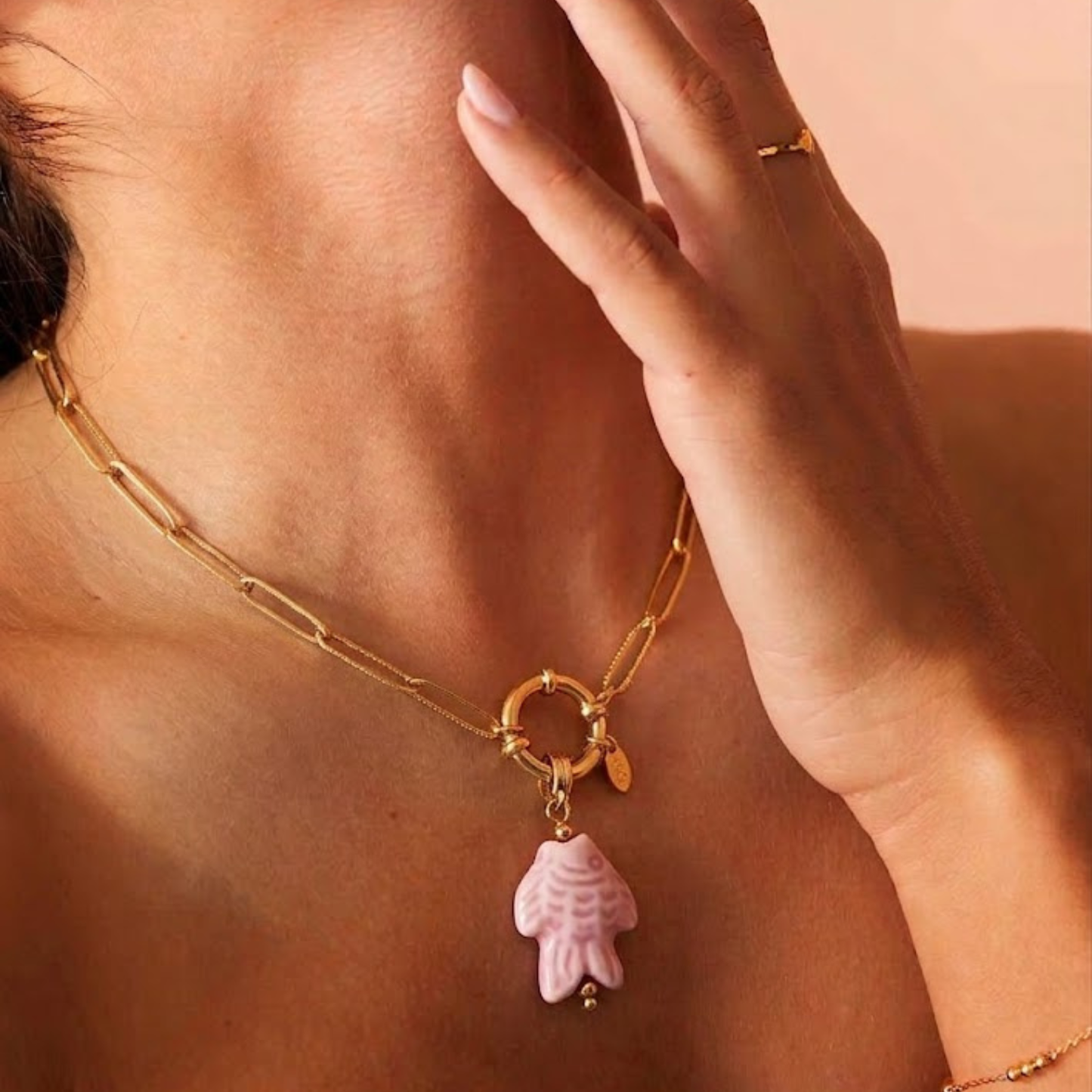 Charm Fish
