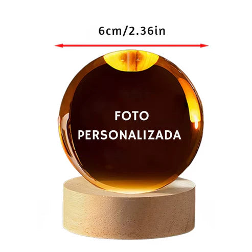 Esfera Personalizable Mimoo