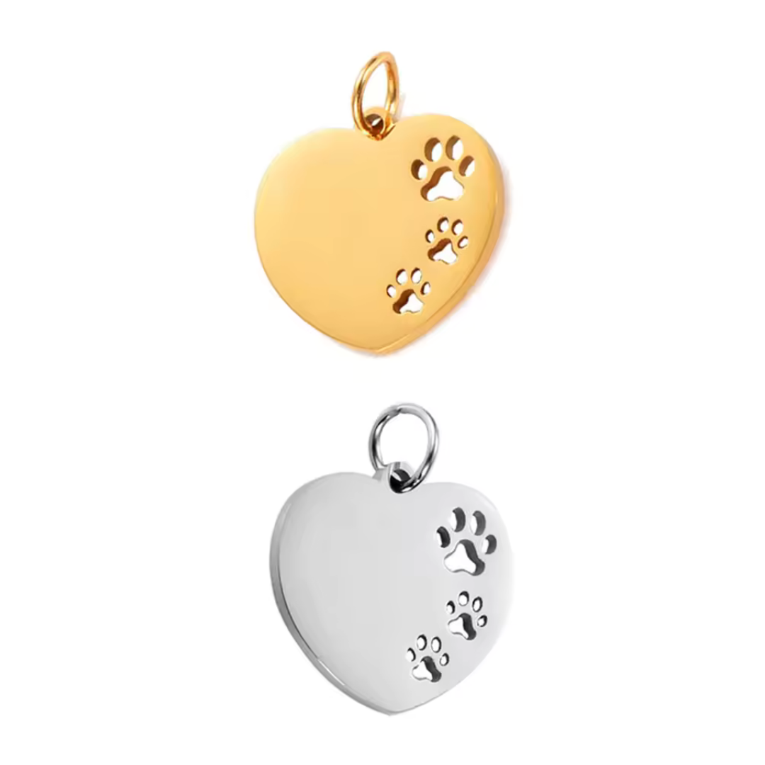 Collar MIMOO LovePet