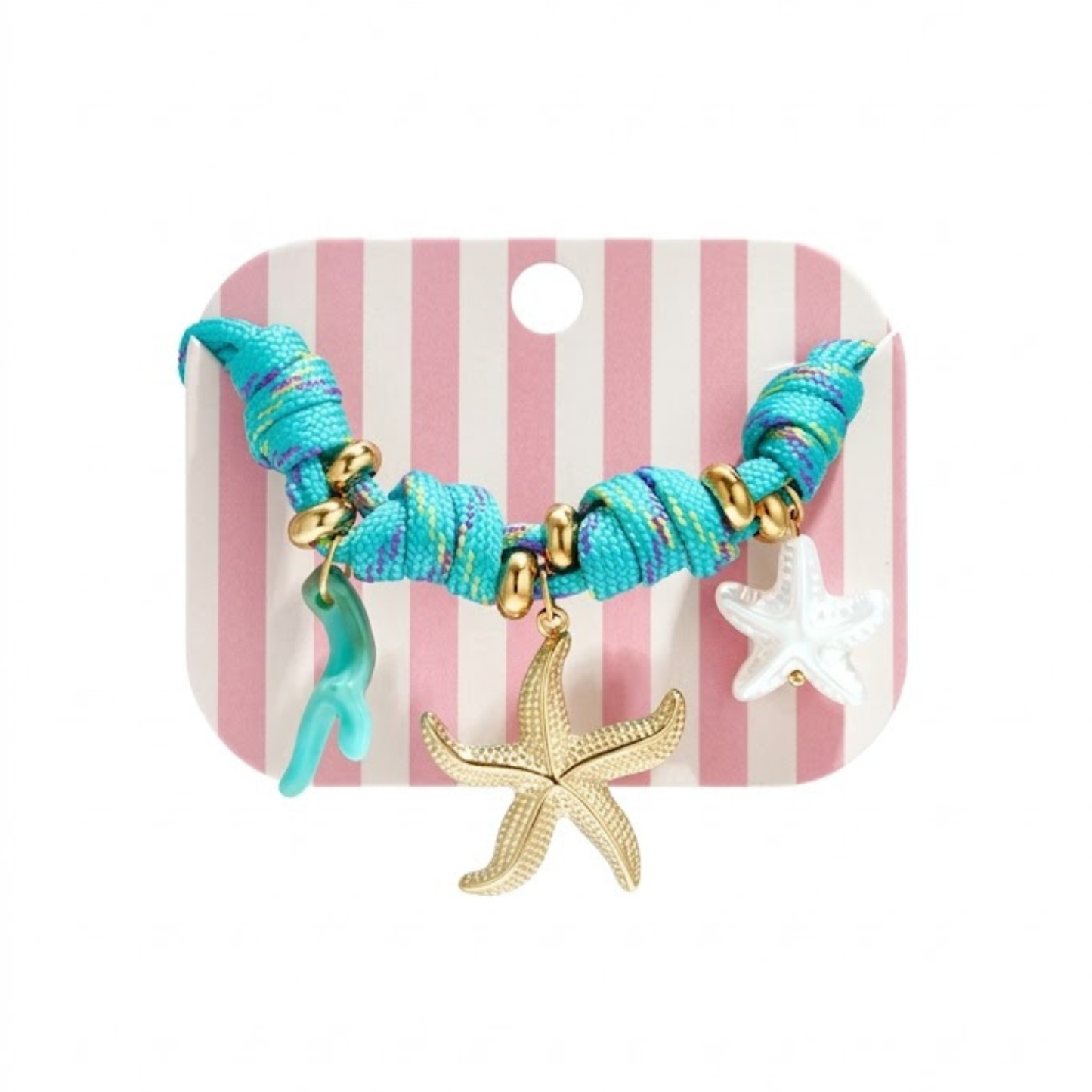 Pulsera Maldivas