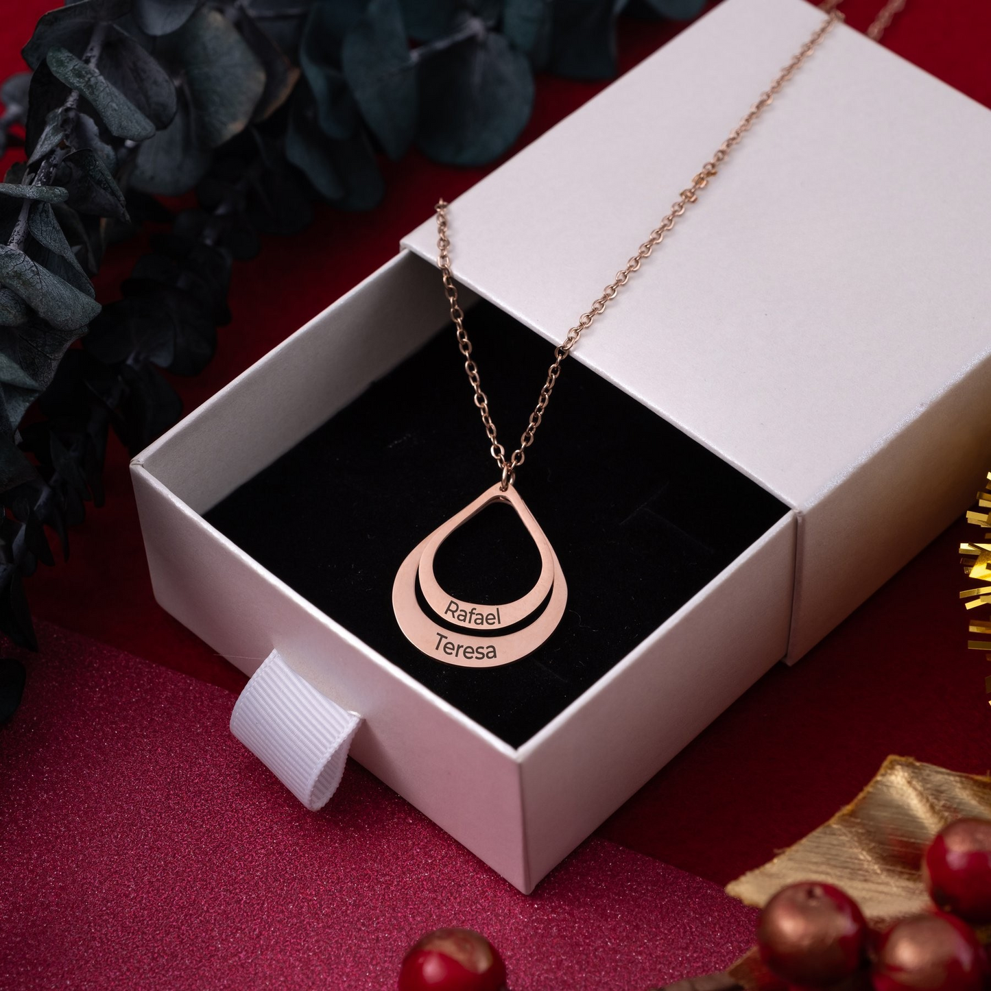 Collar Personalizado LOVE™