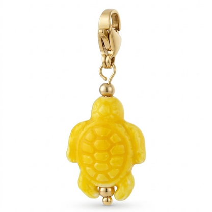 Charm turtle
