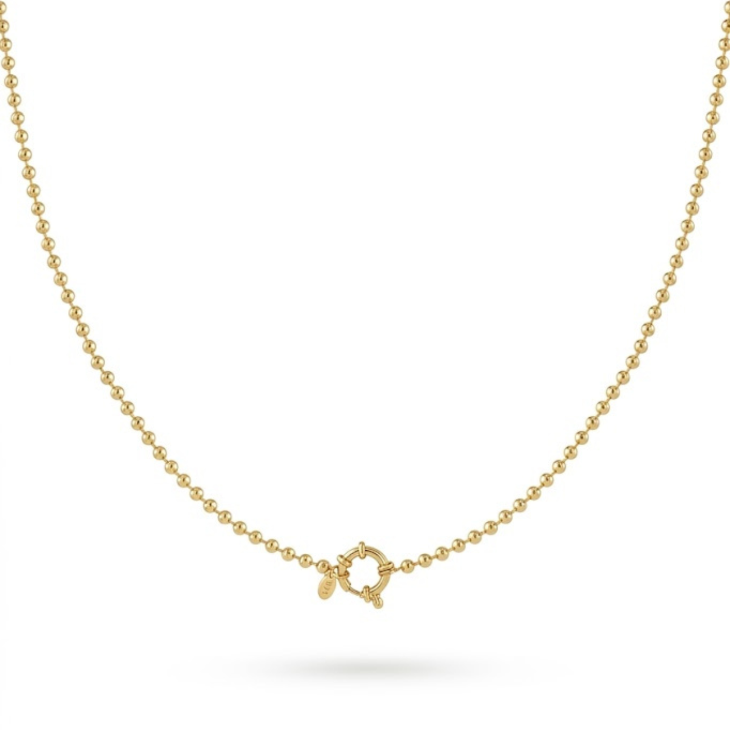 Collar Gold