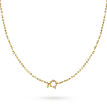 Collar Gold