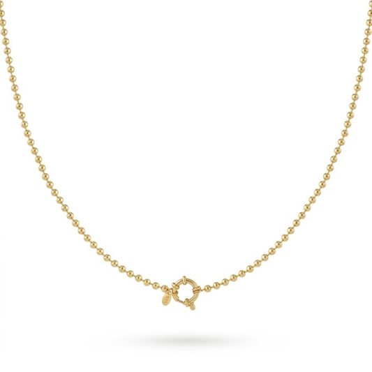 Collar Gold