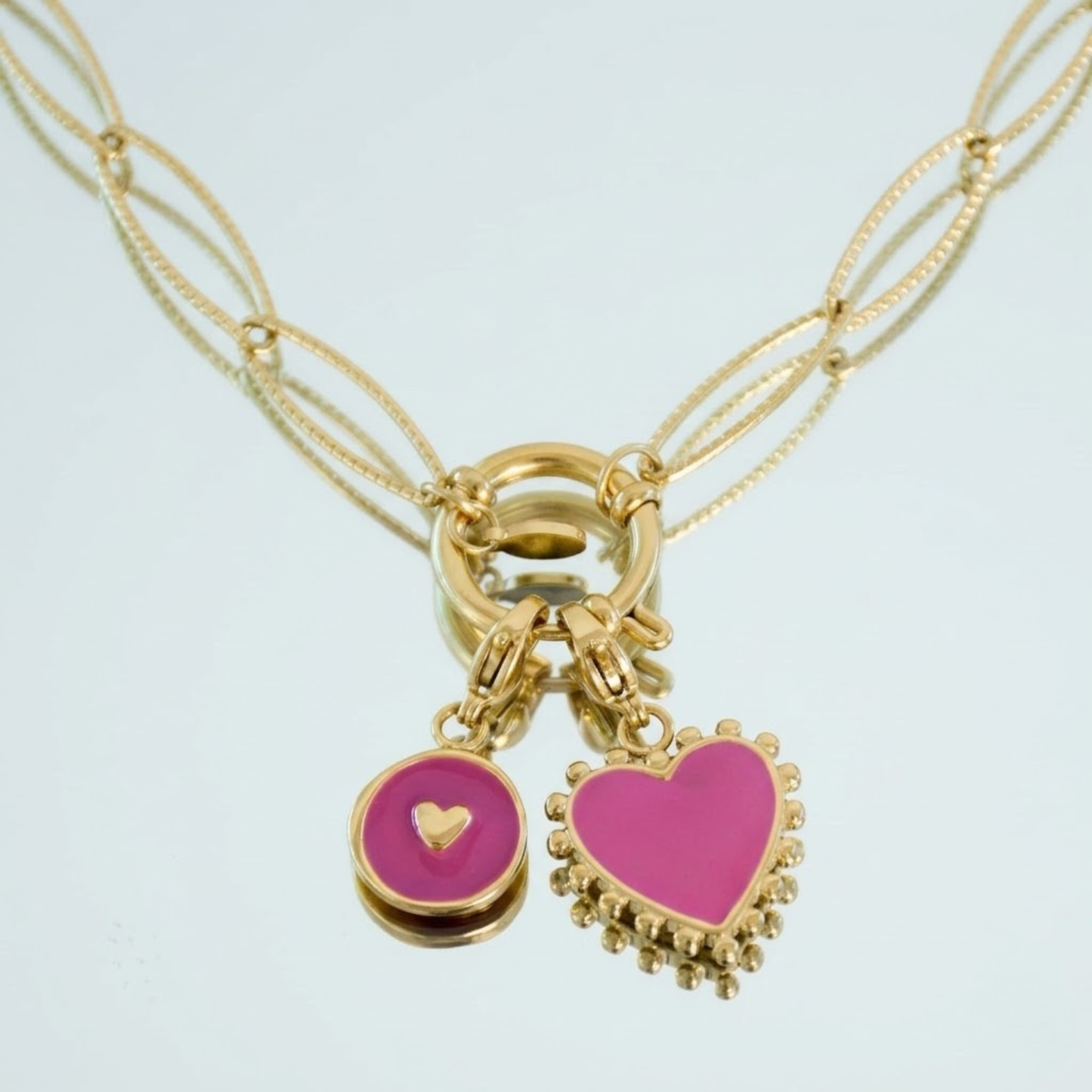 Collar Charms