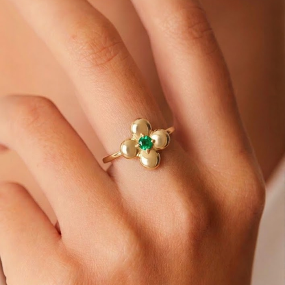 Anillo Lucky