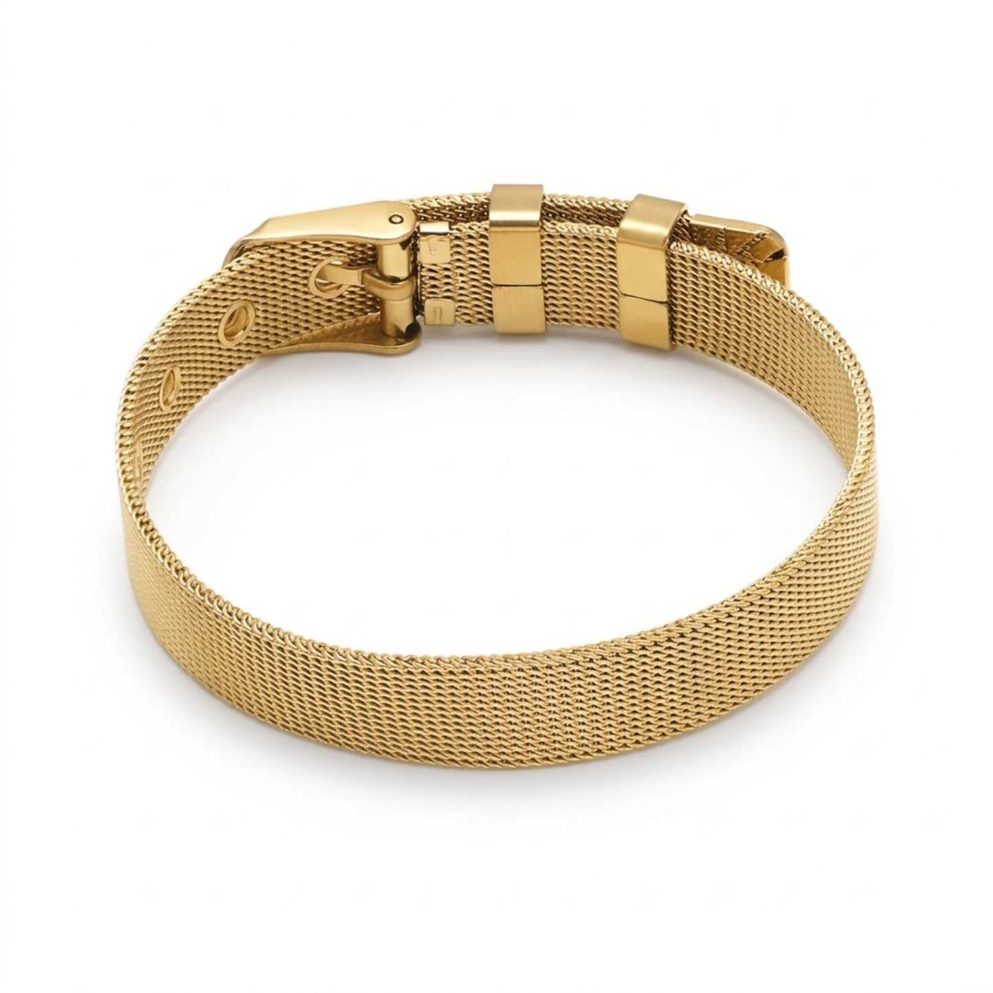 Pulsera ABC