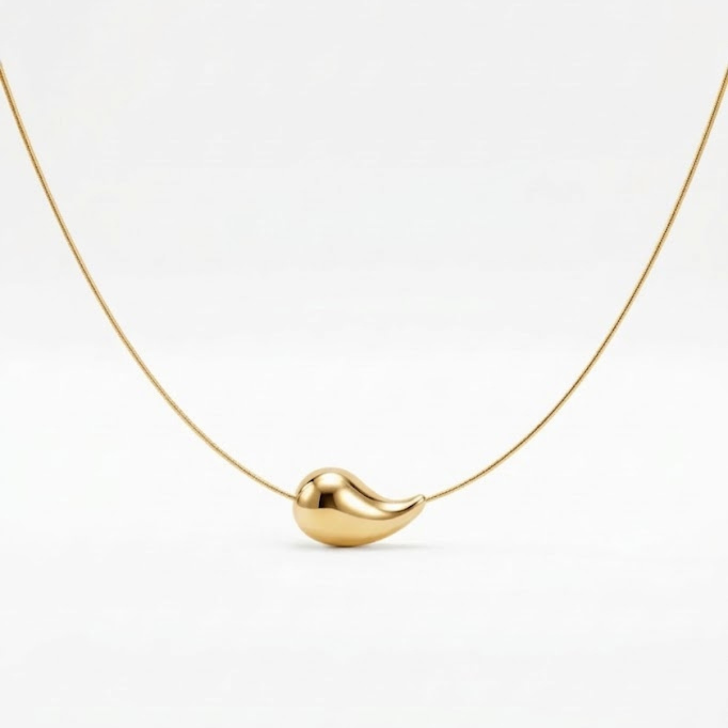 Collar Gota
