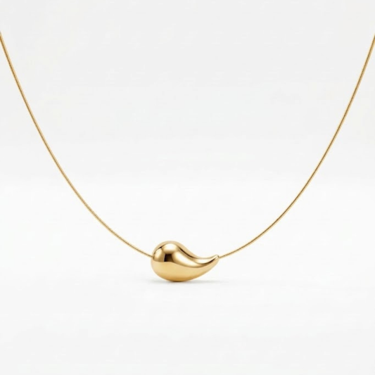 Collar Gota