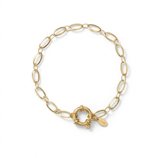 Pulsera Charms