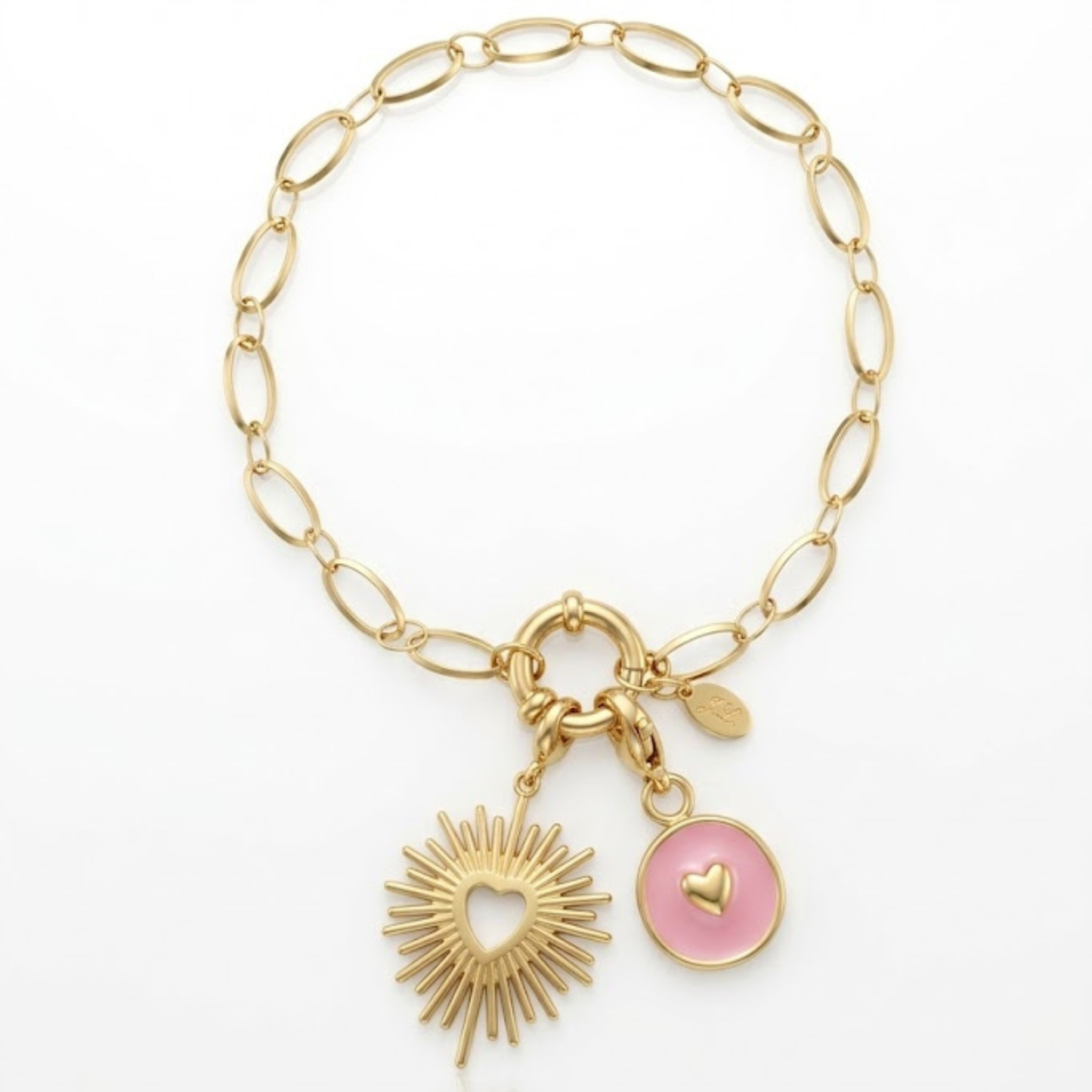 Charm Corazón