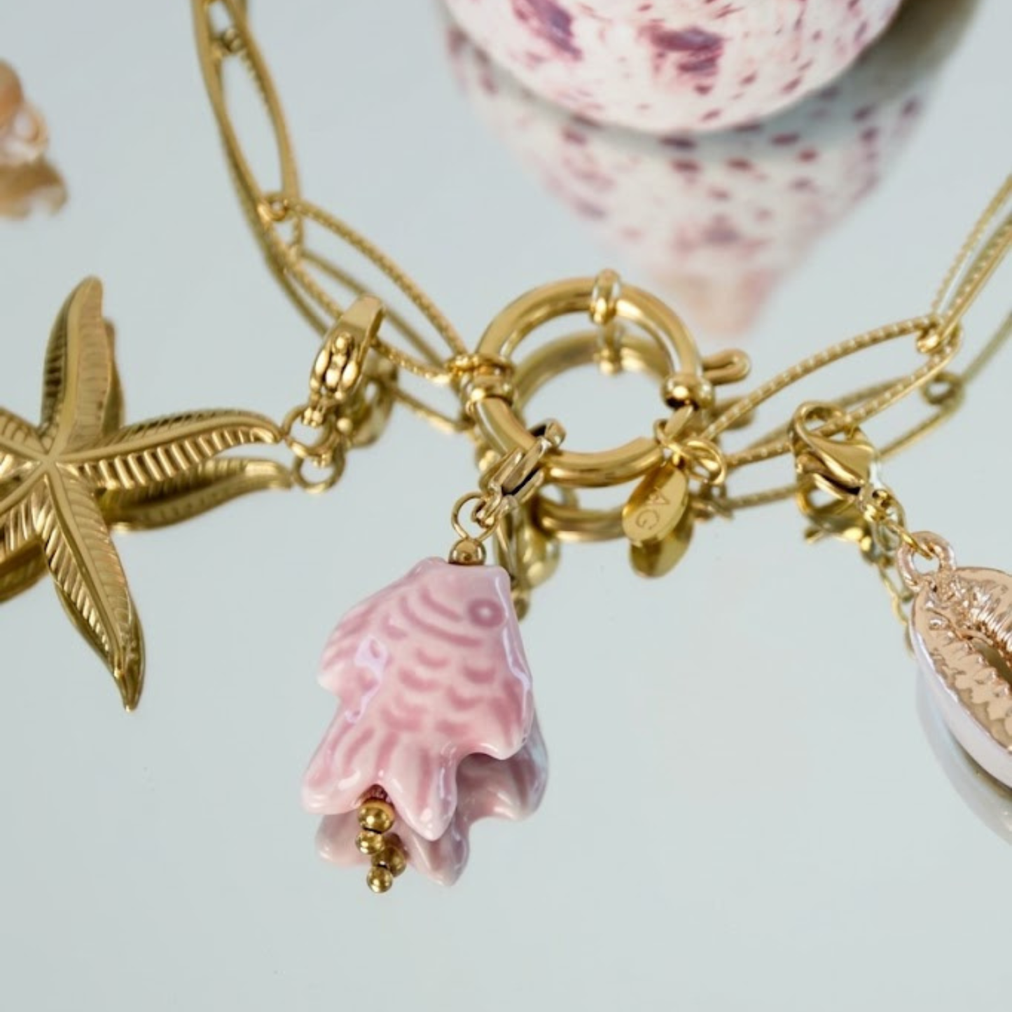 Charm Fish
