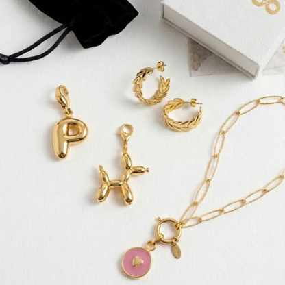 Charm Corazón