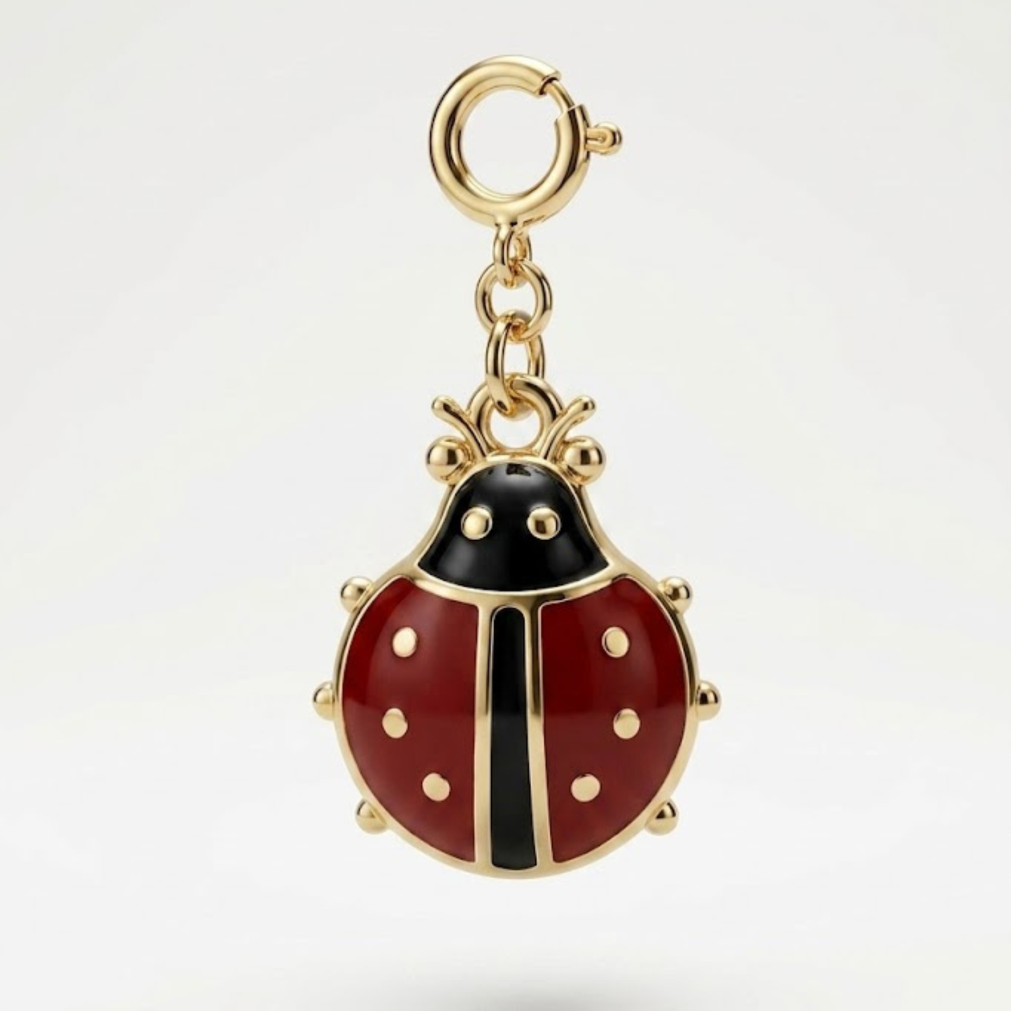 Charm Mariquita