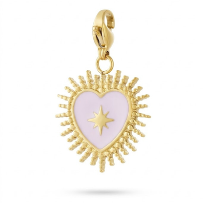 Charm Protección