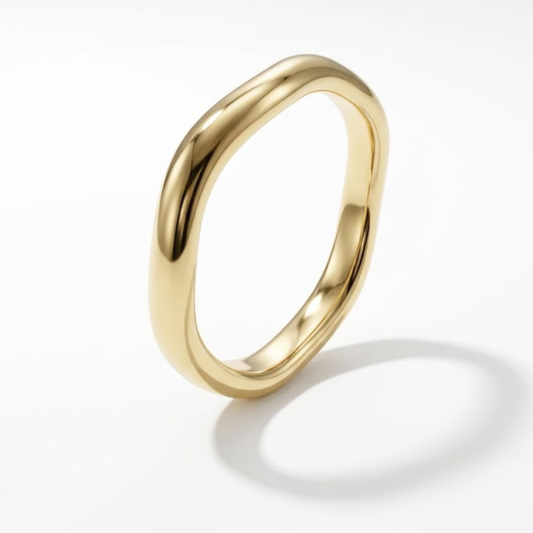 Anillo Estela