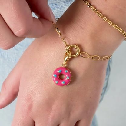 Charm Donut