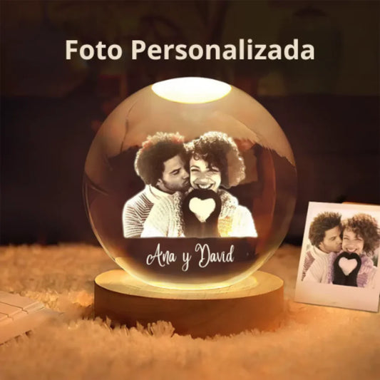 Esfera Personalizable Mimoo