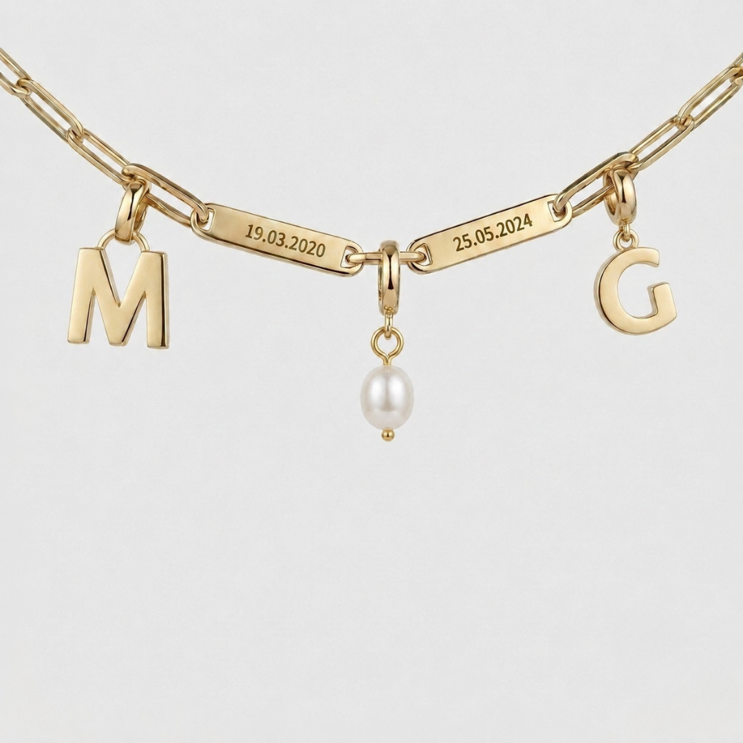 Charm Perla