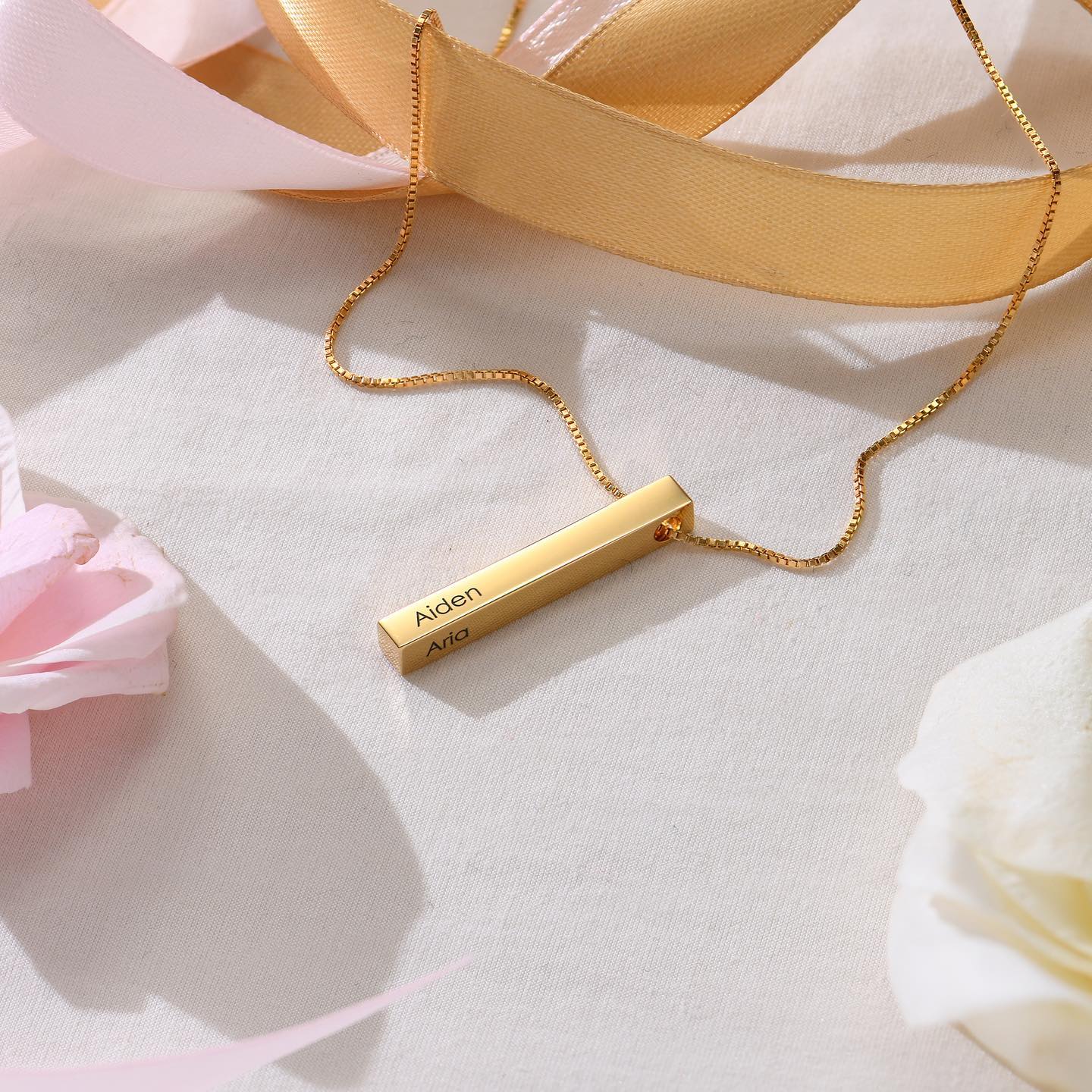 Collar Personalizado SWEET LOVE