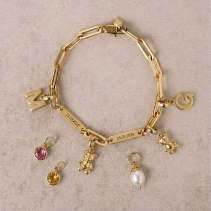 Charm Perla