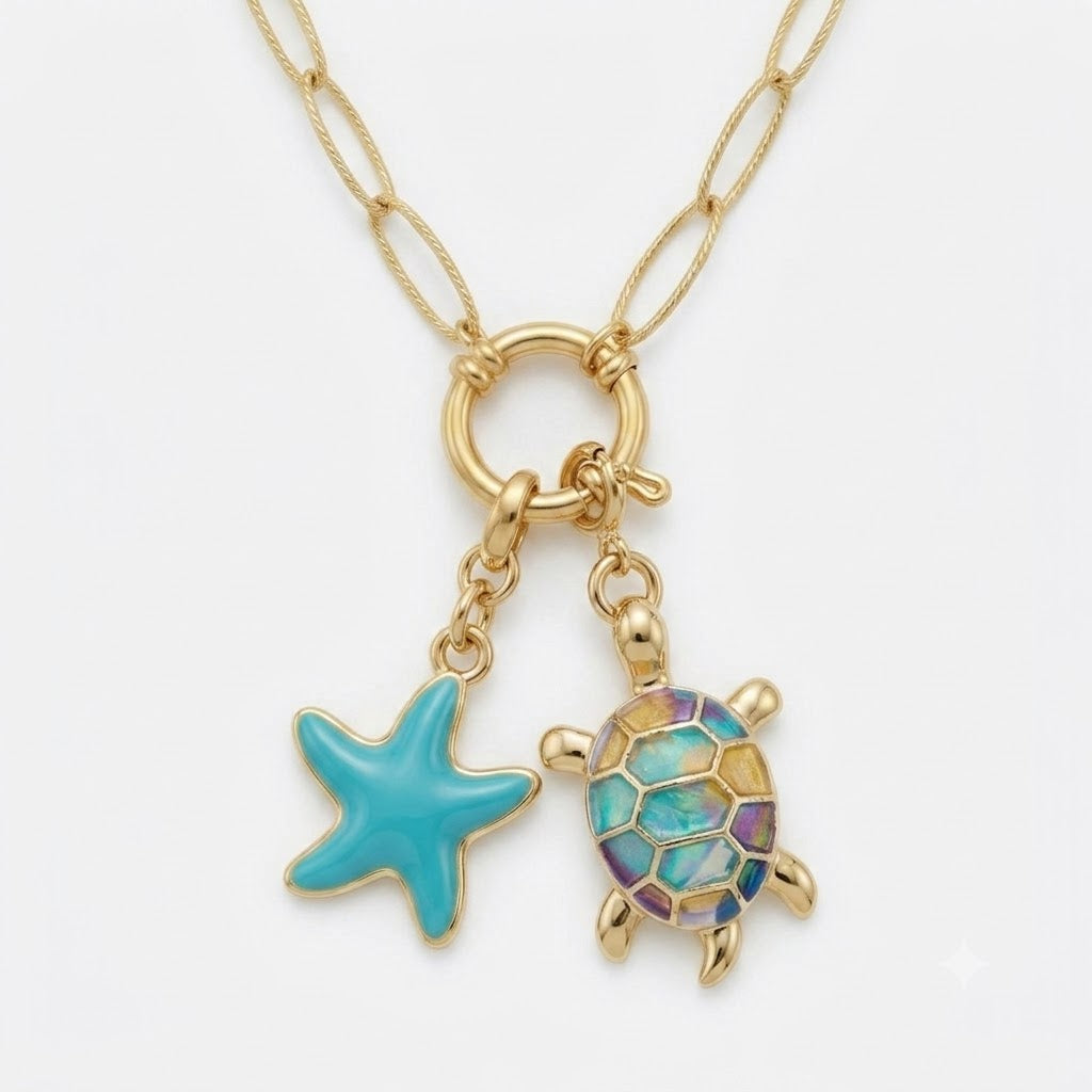 Charm Estrella de Mar