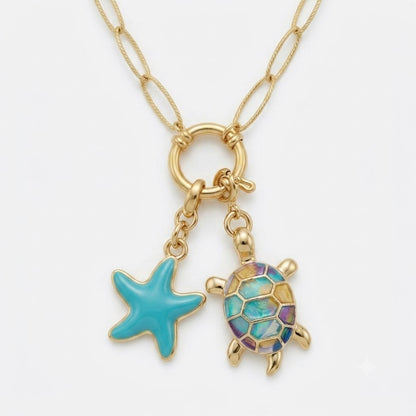 Charm Estrella de Mar