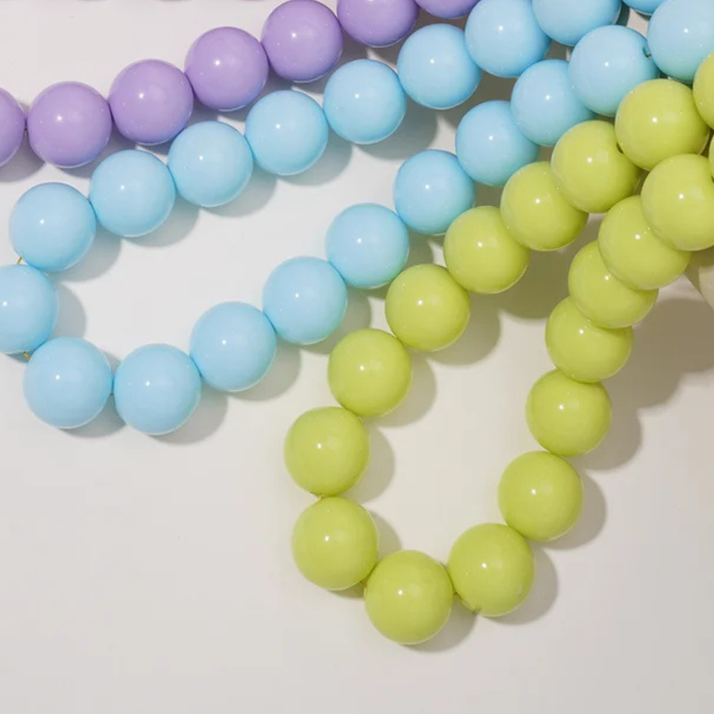 Collar Cuentas