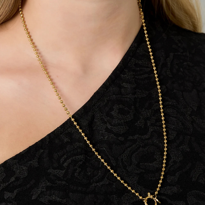 Collar Gold