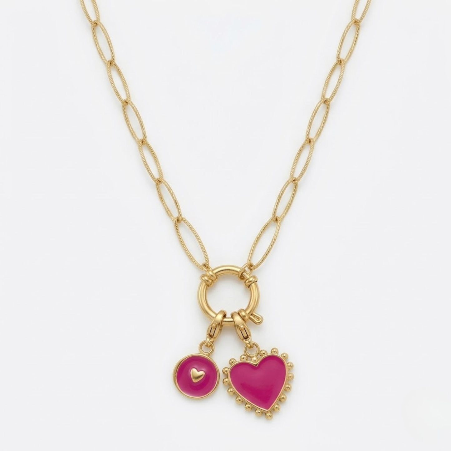 Collar Charms