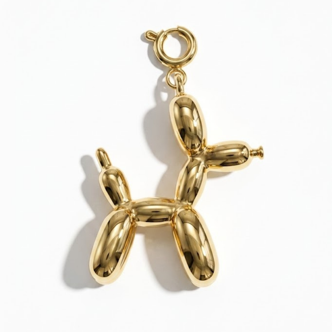 Charm Pet