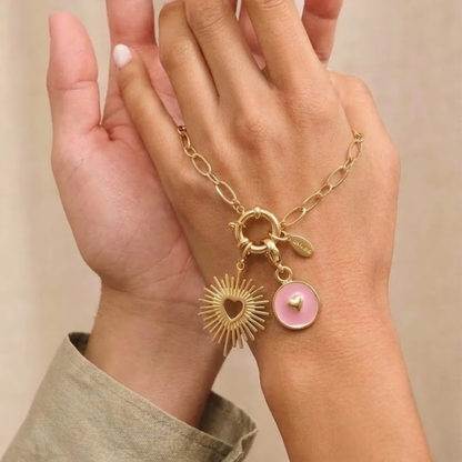 Charm Corazón