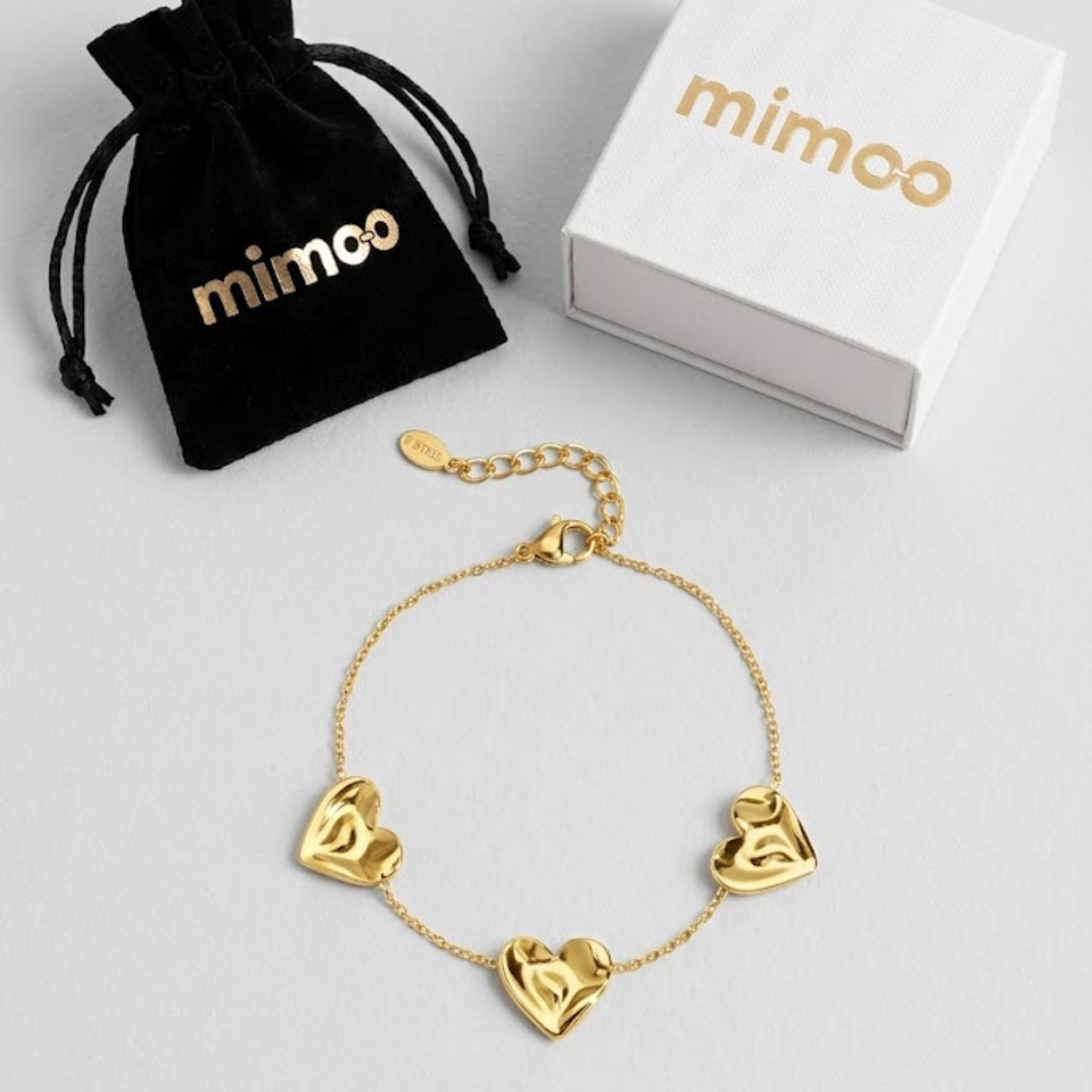 Pulsera Love