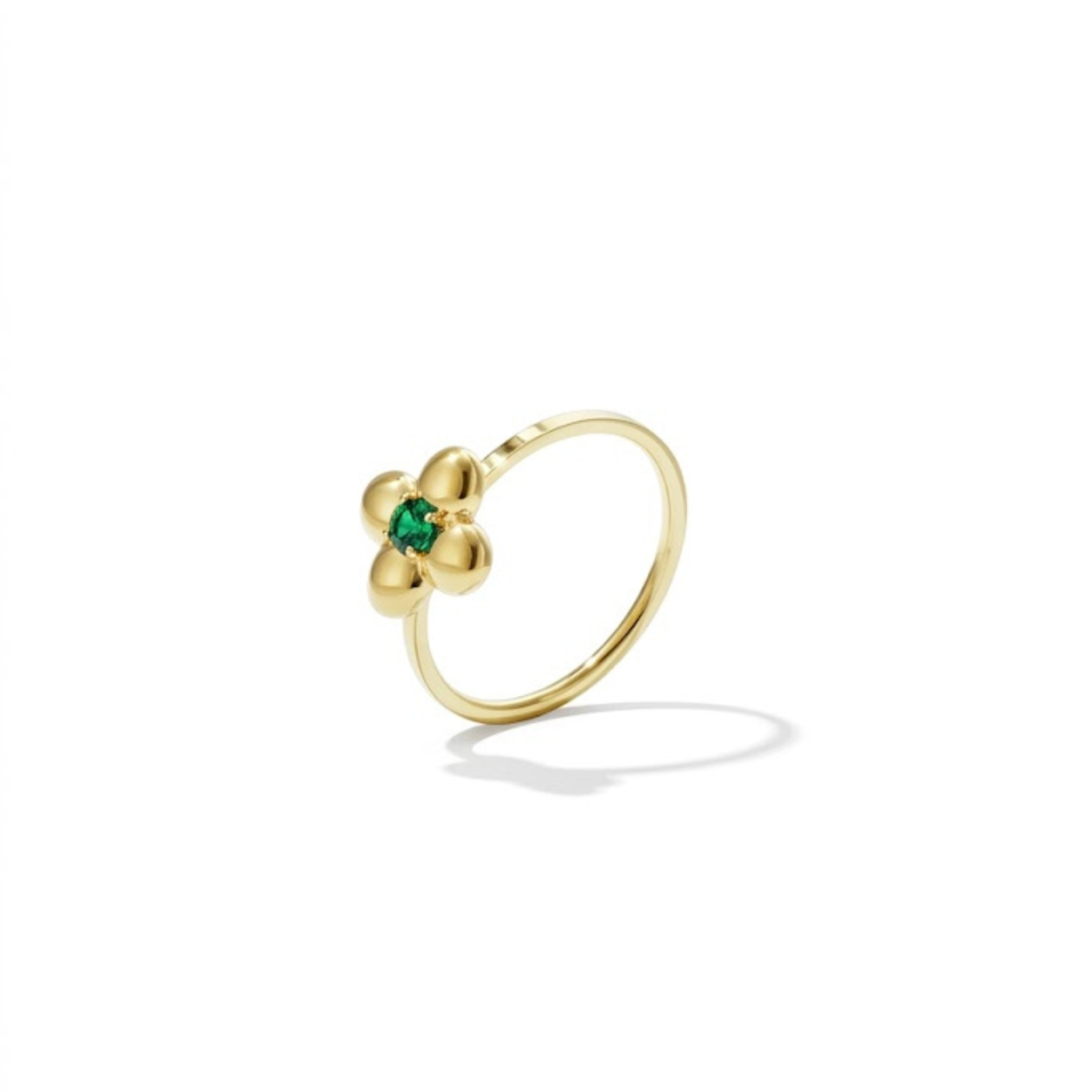 Anillo Lucky