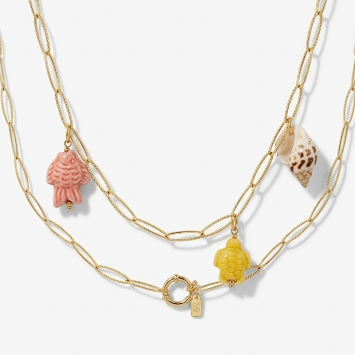 Charm turtle