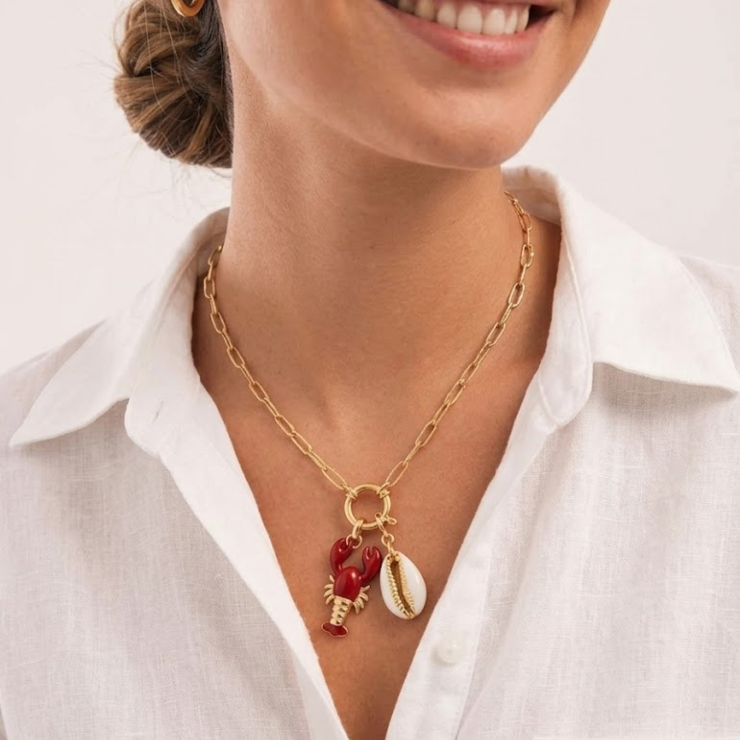 Charm Langosta