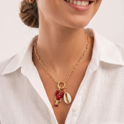 Charm Langosta