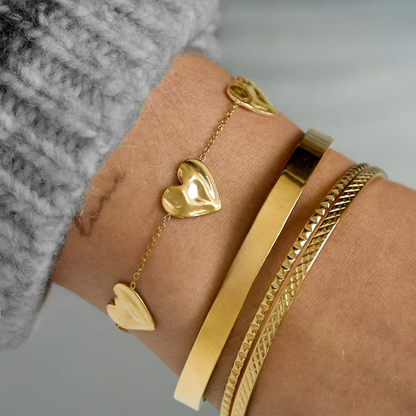 Pulsera Love