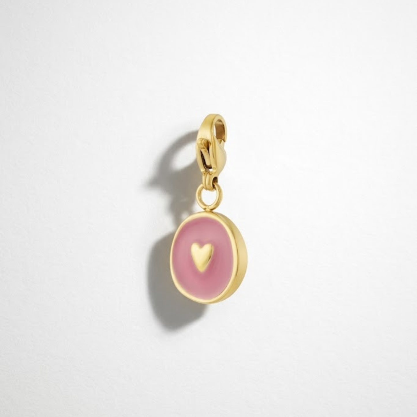 Charm Corazón