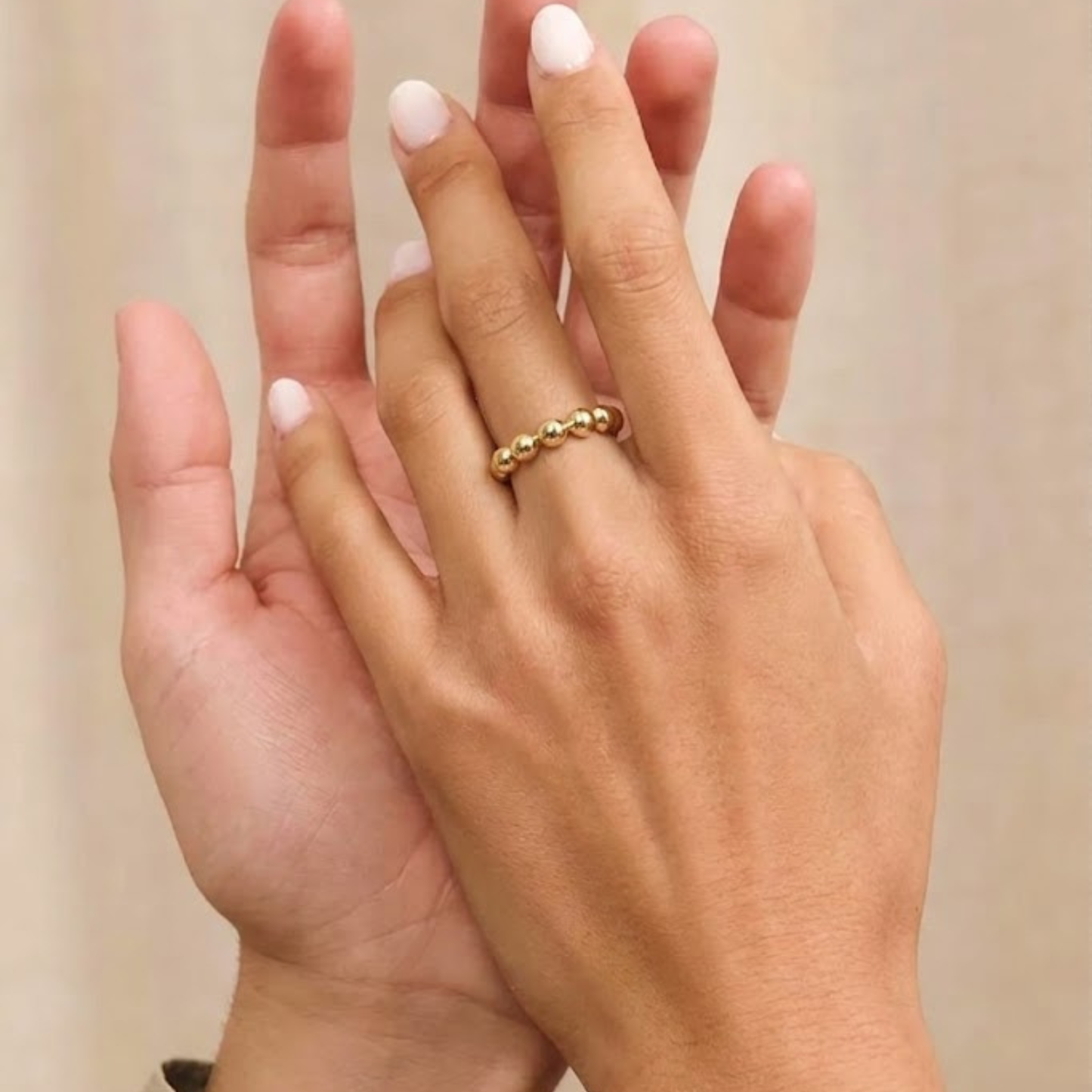 Anillo Olivia