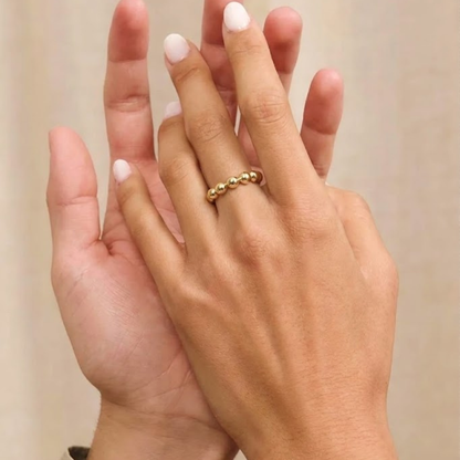 Anillo Olivia