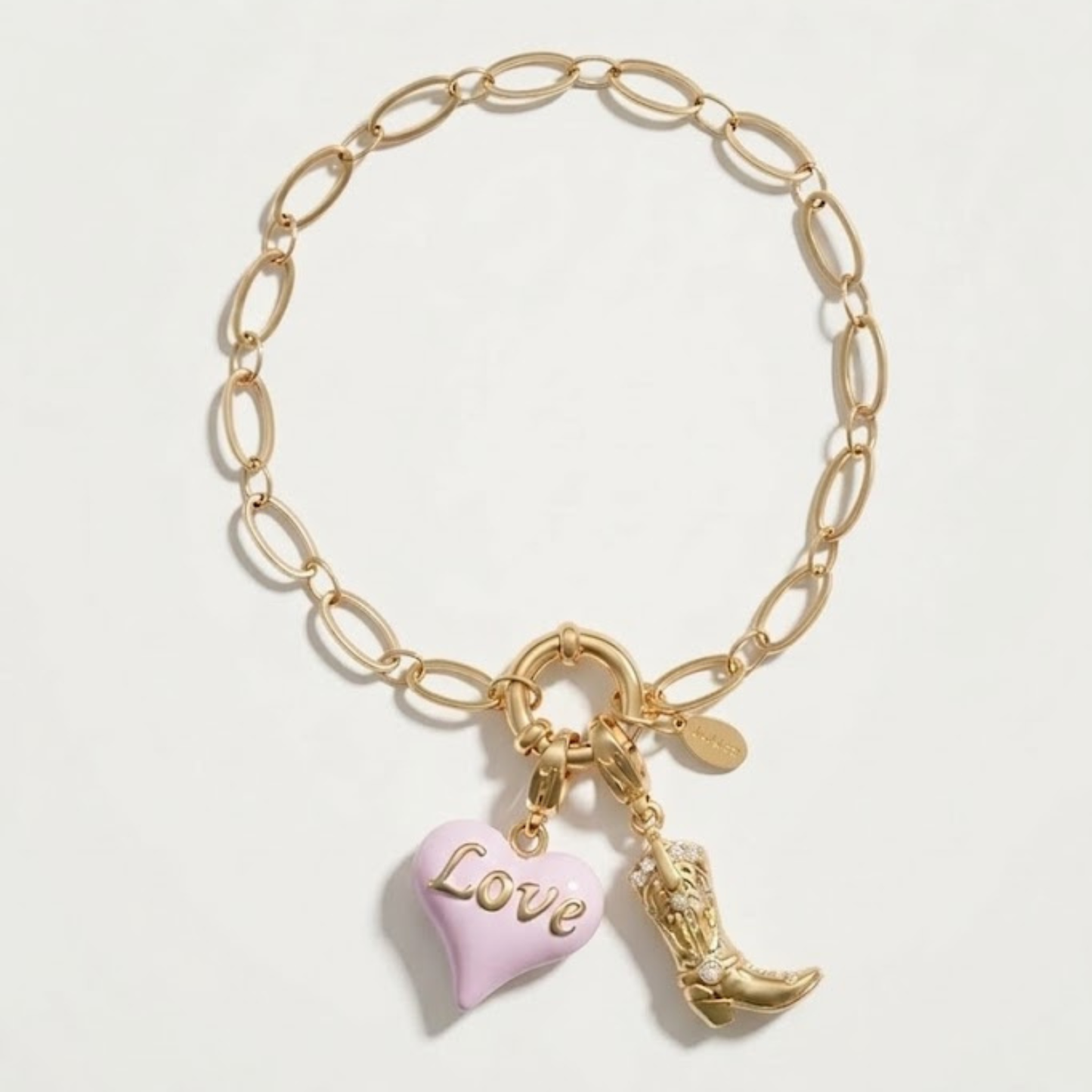 Charm Love