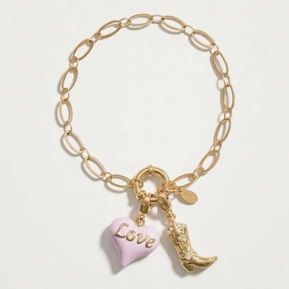 Charm Love