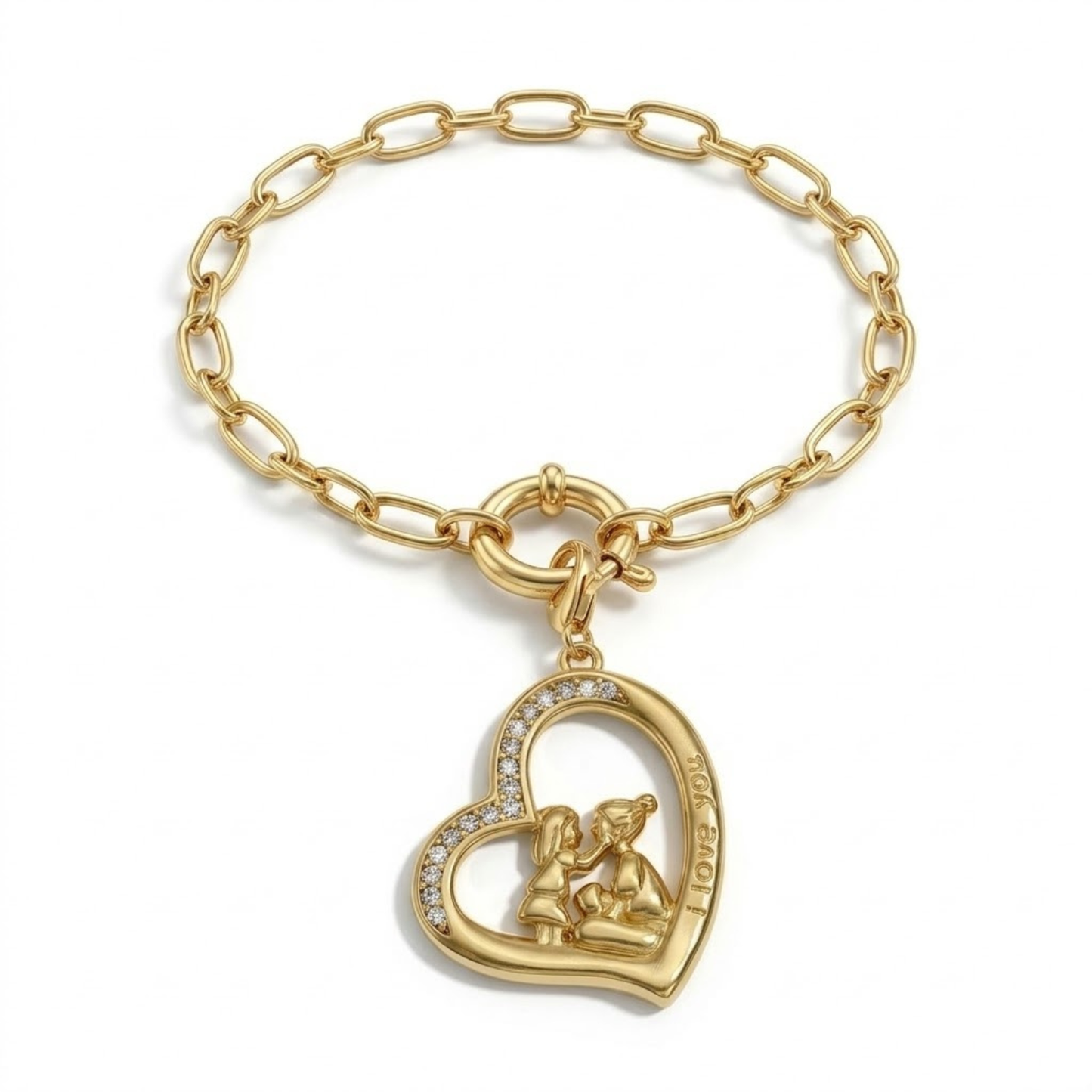 Charm La Mejor Mamá