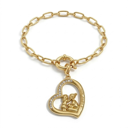 Charm La Mejor Mamá