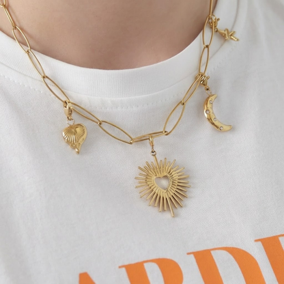 Collar Charms
