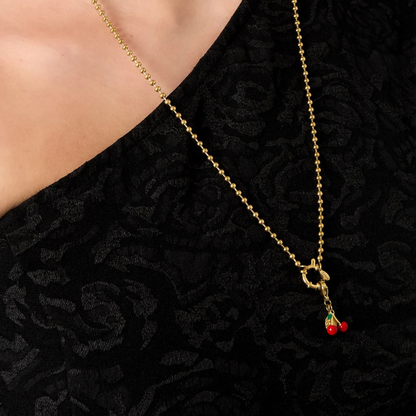 Collar Gold