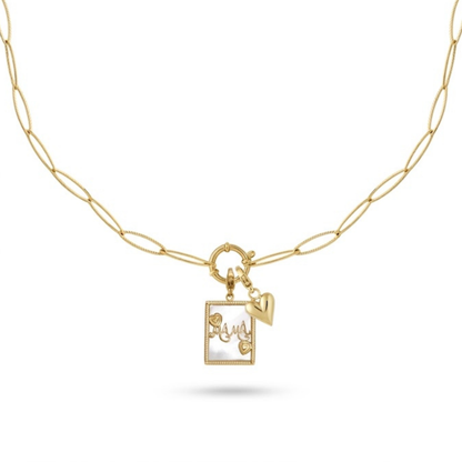 Charm Mamá